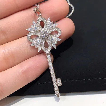 スーパーコピー ティファニー キーホルダー