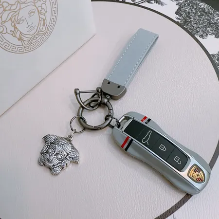 スーパーコピー ヴェルサーチ キーホルダー