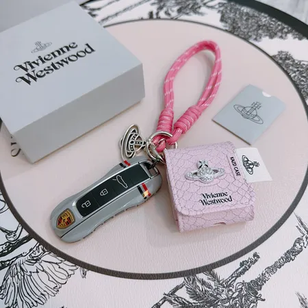  スーパーコピー ヴィヴィアン・ウエストウッド キーホルダー