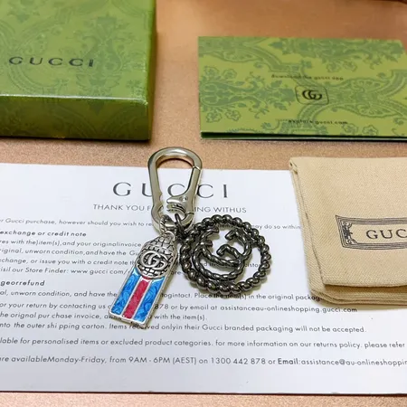 スーパーコピー グッチ キーホルダー