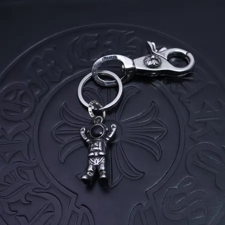 スーパーコピー クロムハーツ キーホルダー