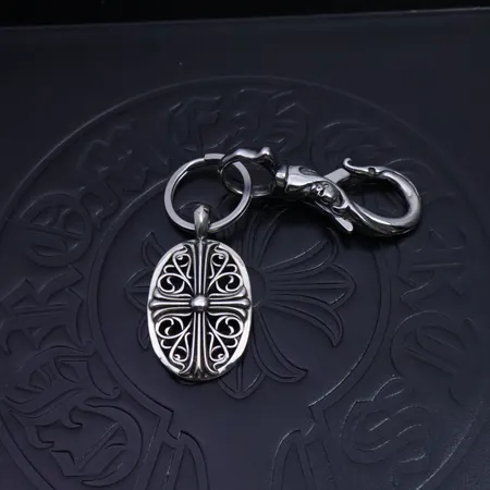 スーパーコピー クロムハーツ キーホルダー