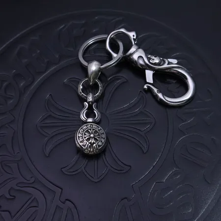 スーパーコピー クロムハーツ キーホルダー