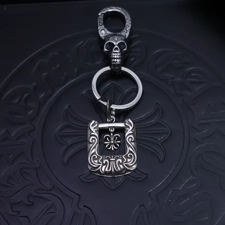 スーパーコピー クロムハーツ キーホルダー