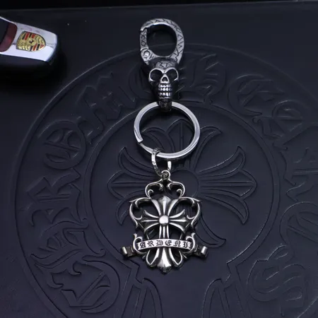 スーパーコピー クロムハーツ キーホルダー