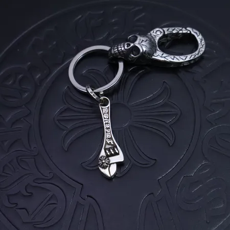 スーパーコピー クロムハーツ キーホルダー