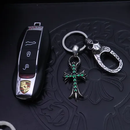スーパーコピー クロムハーツ キーホルダー