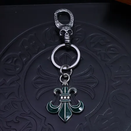 スーパーコピー クロムハーツ キーホルダー