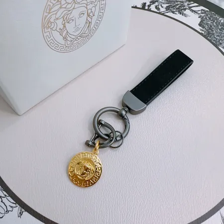 スーパーコピー ヴェルサーチ キーホルダー