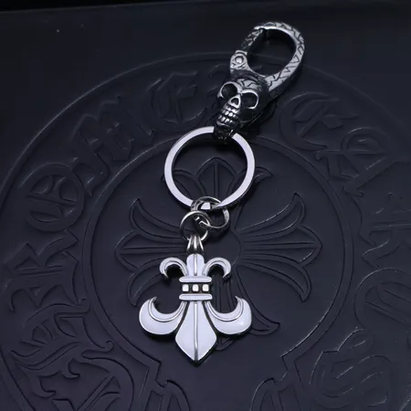 スーパーコピー クロムハーツ キーホルダー