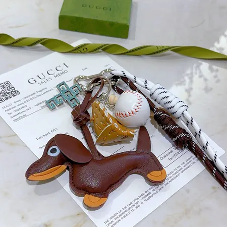 スーパーコピー グッチ キーホルダー