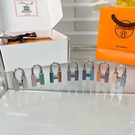 スーパーコピー エルメス キーホルダー