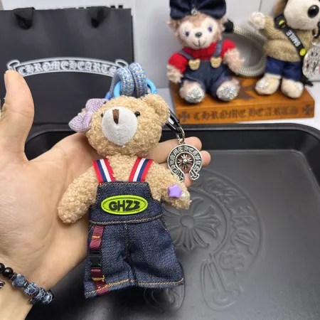 スーパーコピー クロムハーツ キーホルダー