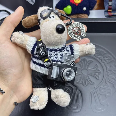 スーパーコピー クロムハーツ キーホルダー