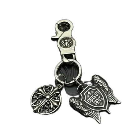 スーパーコピー クロムハーツ キーホルダー