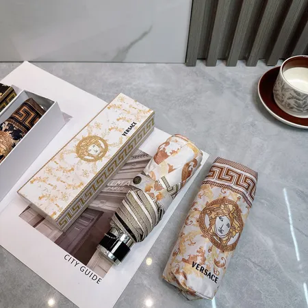  スーパーコピー ヴェルサーチ 傘