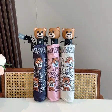 スーパーコピー モスキーノ 傘