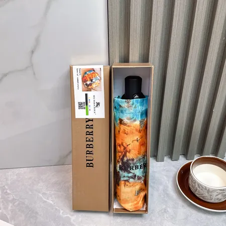 スーパーコピー バーバリー ス 傘