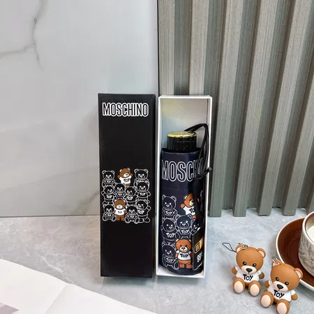 スーパーコピー モスキーノ 傘