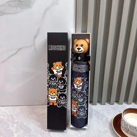 スーパーコピー モスキーノ 傘