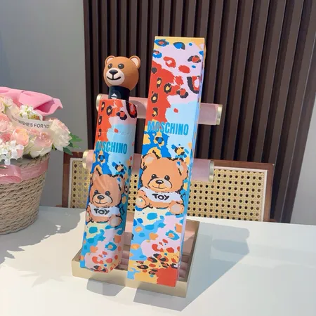 スーパーコピー モスキーノ 傘