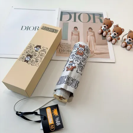 スーパーコピー モスキーノ 傘