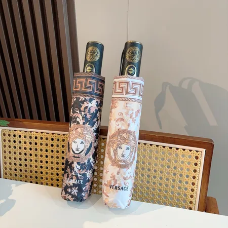  スーパーコピー ヴェルサーチ 傘