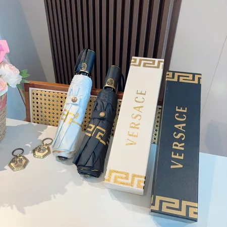  スーパーコピー ヴェルサーチ 傘