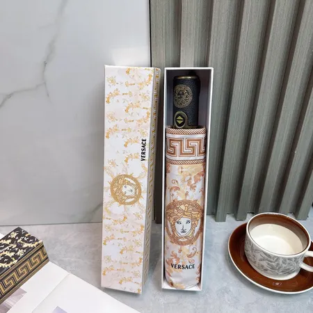 スーパーコピー ヴェルサーチ 傘