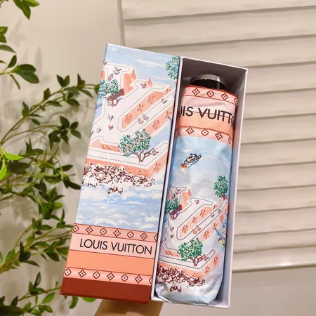 スーパーコピー ルイヴィトン 傘