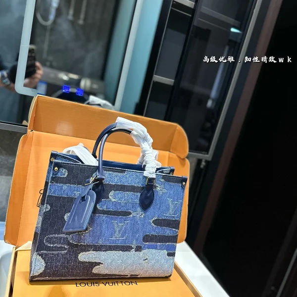 ルイヴィトン バッグ