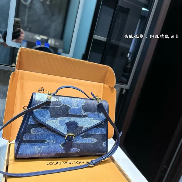 ルイヴィトン バッグ