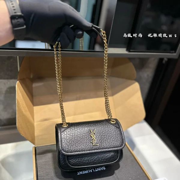 イヴサンローランバッグ