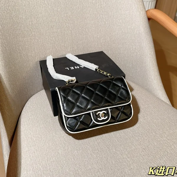 シャネルバッグ