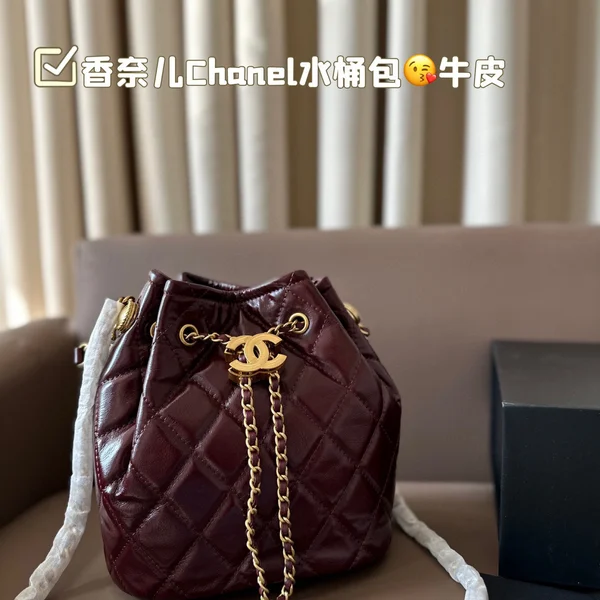 シャネルバッグ