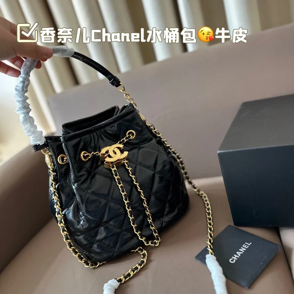 シャネルバッグ