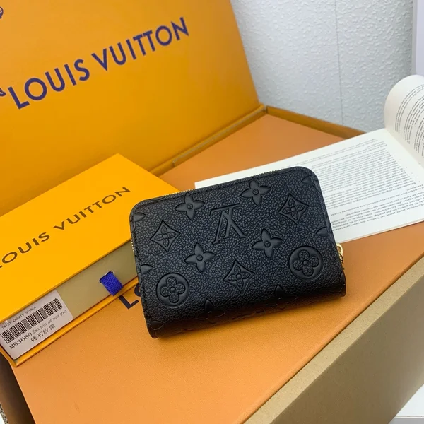 LOUIS VUITTON クレア 財布 M60574 スーパー コピー