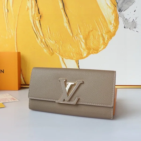 LOUIS VUITTON 長財布 M61248 スーパー コピー
