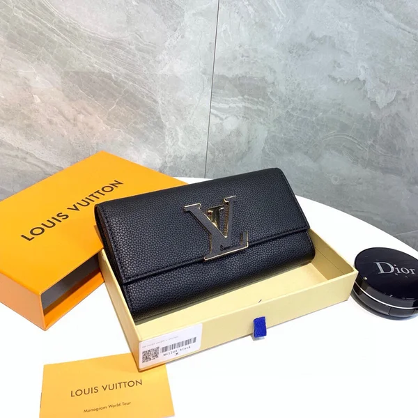 LOUIS VUITTON 長財布 M61248 スーパー コピー