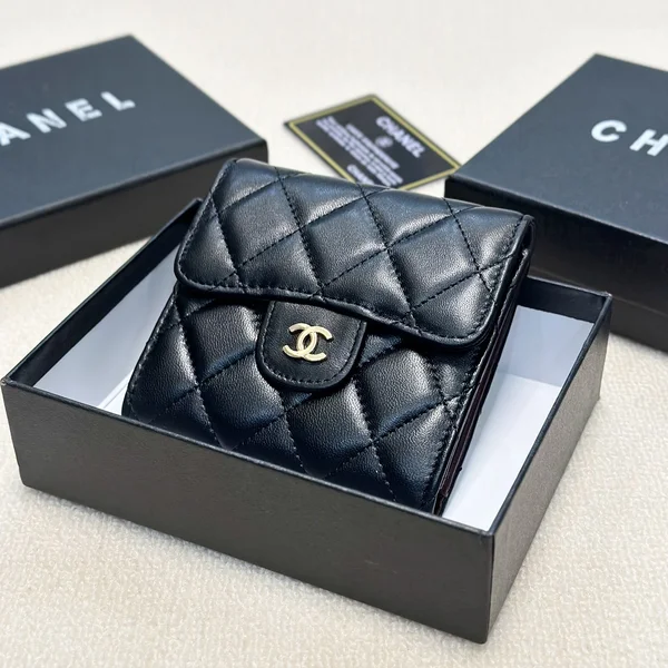 CHANEL 財布 50086 スーパー コピー