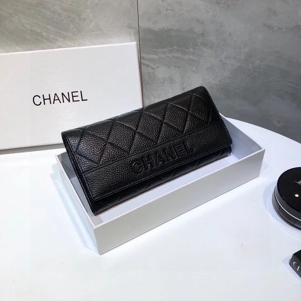 CHANEL 長財布 8020 スーパー コピー