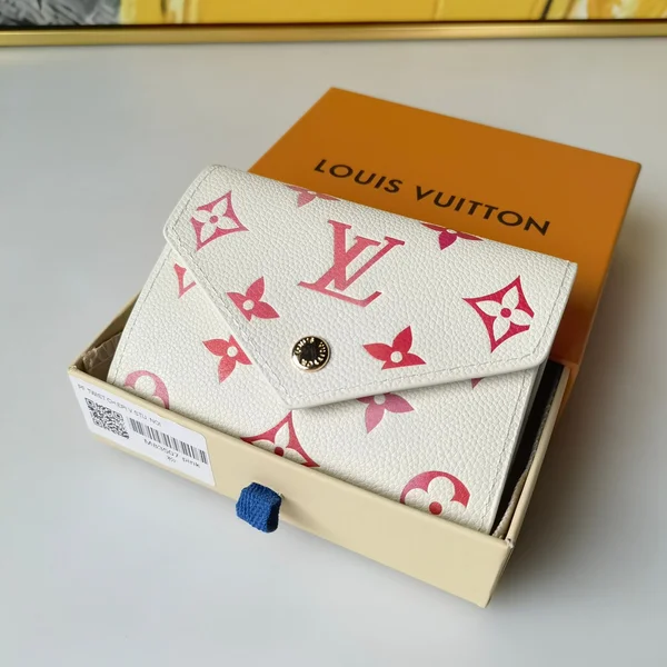LOUIS VUITTON ポルトフォイユ・ヴィクトワーヌ M83507 スーパー コピー