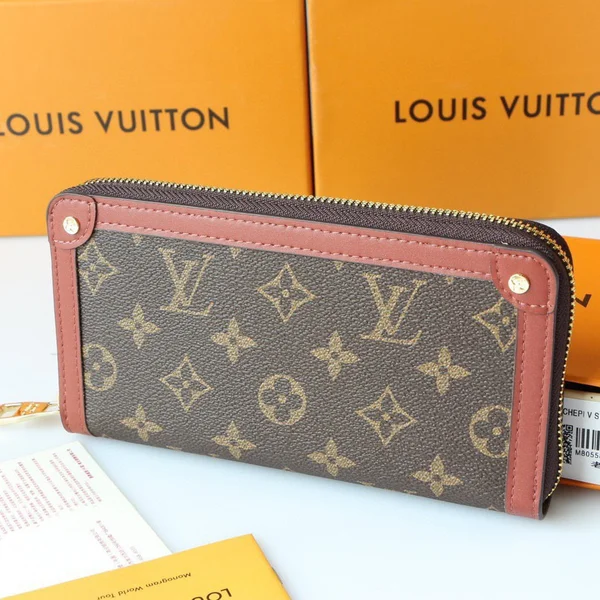 ルイヴィトン財布