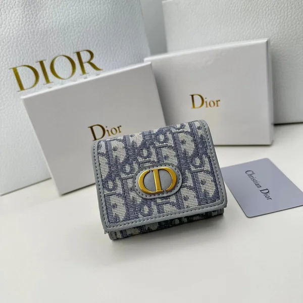 DIOR ミニウォレット スーパー コピー