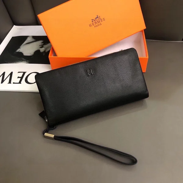HERMES メンズ 長財布 90095 スーパー コピー
