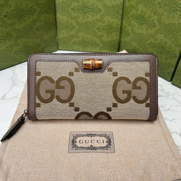GUCCI オフィディア GG ジップアラウンド 長財布 スーパー コピー