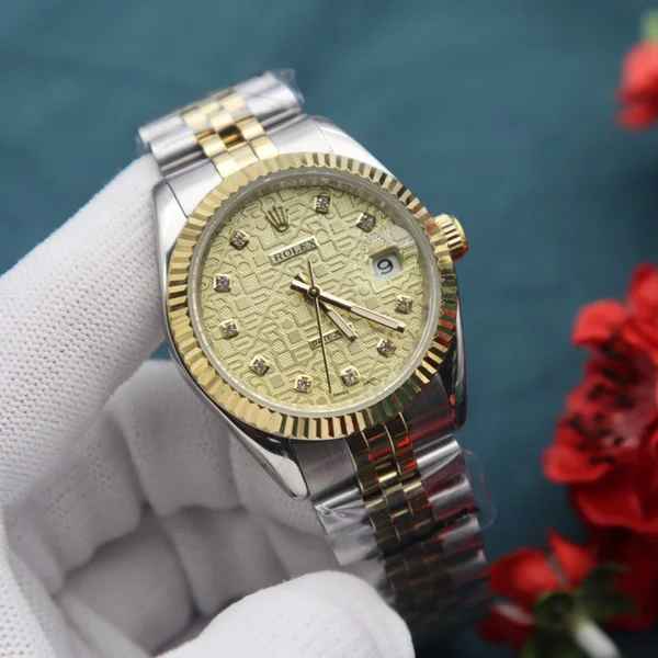 ロレックス偽物人気