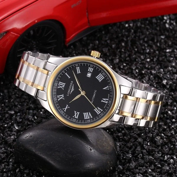 ロンジン偽物人気