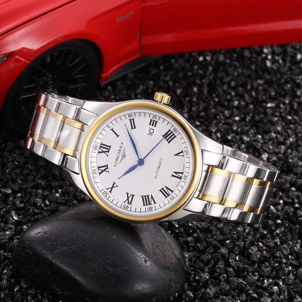 ロンジン偽物人気