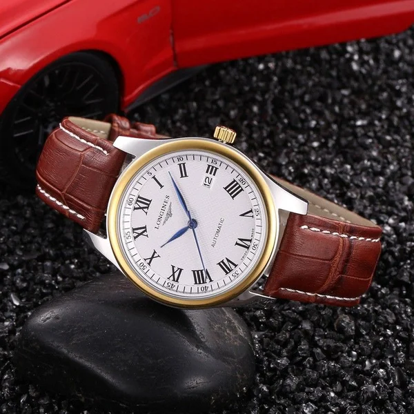 ロンジン偽物人気